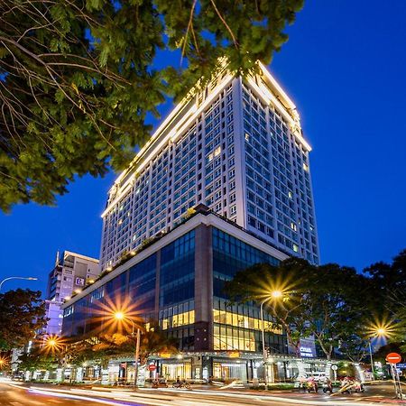Leman Luxury Apartment District 3 Hcmc Ho Chi Minh Zewnętrze zdjęcie