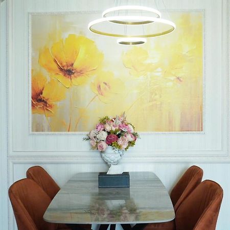 Leman Luxury Apartment District 3 Hcmc Ho Chi Minh Zewnętrze zdjęcie