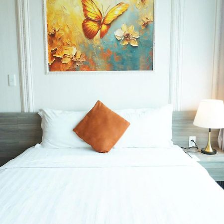 Leman Luxury Apartment District 3 Hcmc Ho Chi Minh Zewnętrze zdjęcie