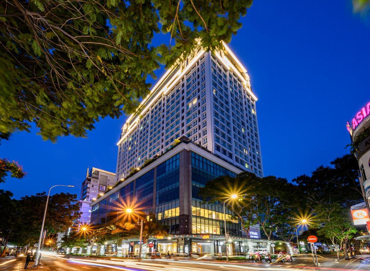 Leman Luxury Apartment District 3 Hcmc Ho Chi Minh Zewnętrze zdjęcie