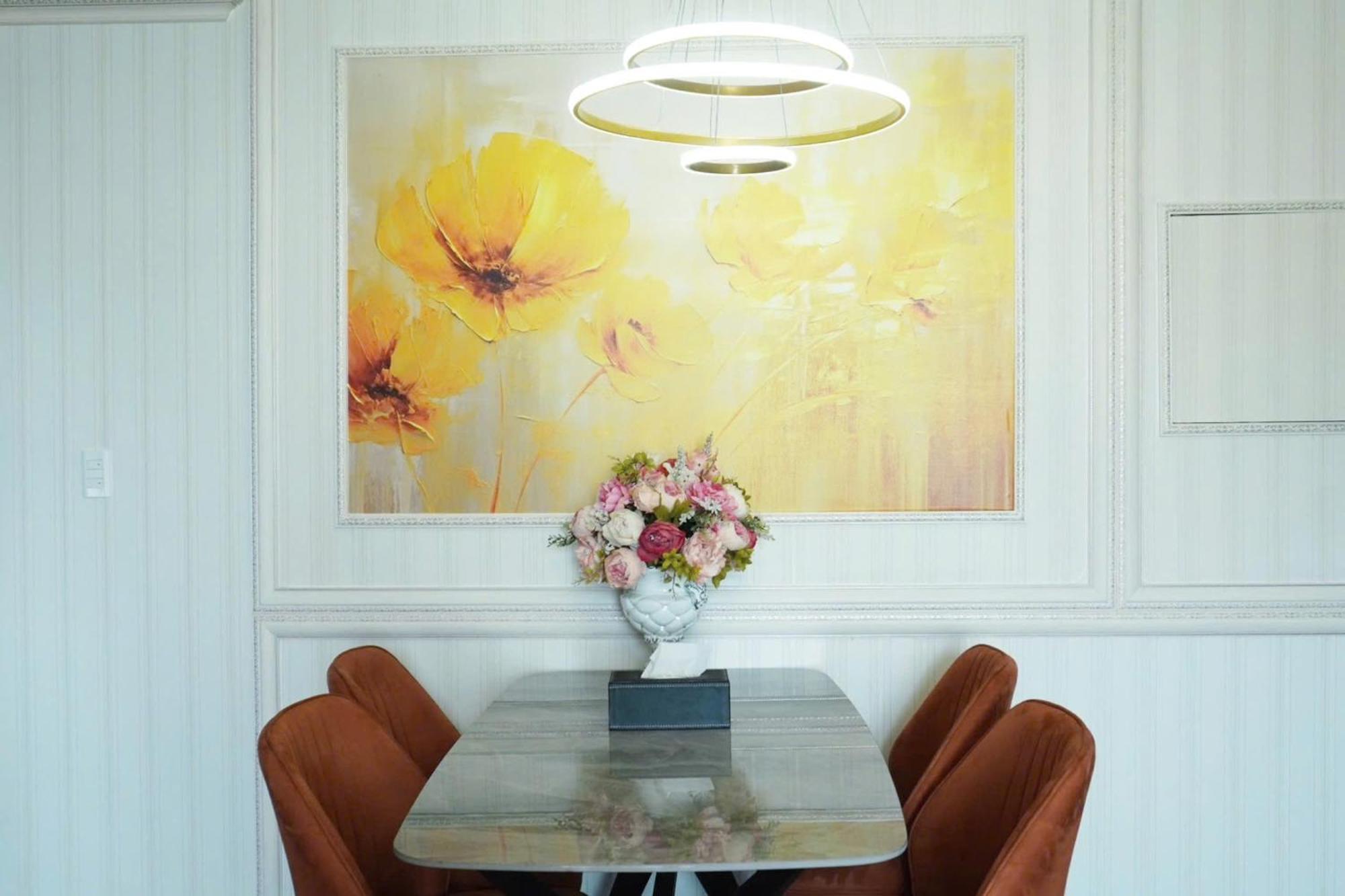 Leman Luxury Apartment District 3 Hcmc Ho Chi Minh Zewnętrze zdjęcie