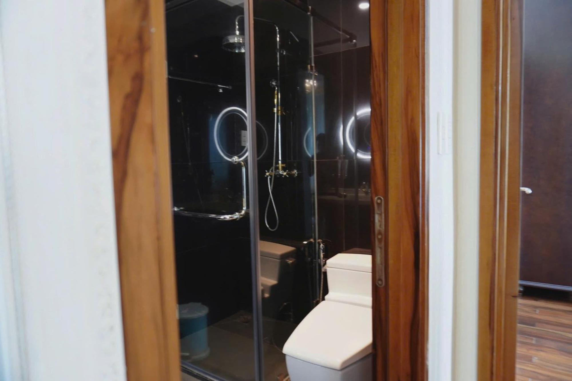 Leman Luxury Apartment District 3 Hcmc Ho Chi Minh Zewnętrze zdjęcie