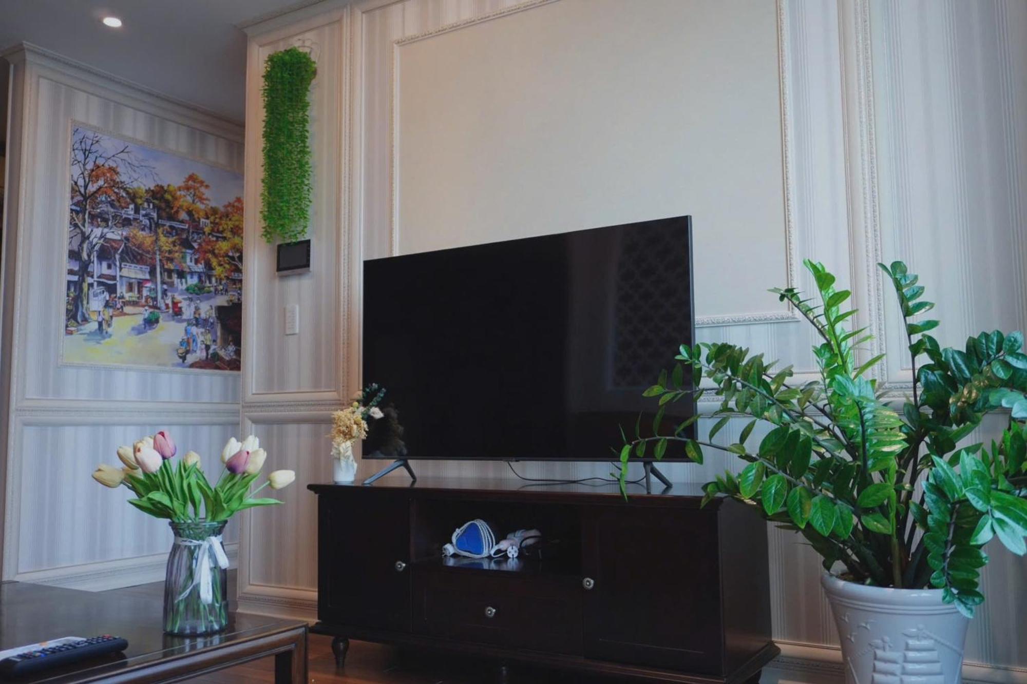 Leman Luxury Apartment District 3 Hcmc Ho Chi Minh Zewnętrze zdjęcie